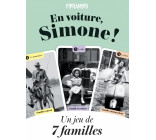 En voiture, Simone ! - Un jeu de 7 familles