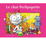 Le Chat Perlipopette