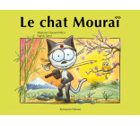 Le Chat Mouraï