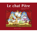 Le chat Pitre