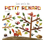 Les amis de petit Renard