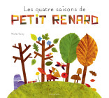 Les quatre saisons de Petit Renard