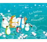 La fanfare des grenouilles