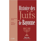 Histoire des Juifs de Bayonne