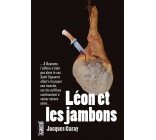 Léon et les jambons