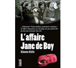 L'affaire Jane de Boy