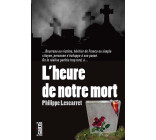 L'heure de notre mort