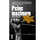 Peine maximum