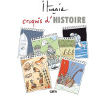 Croquis d'Histoire