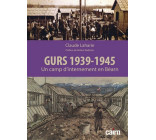 Gurs 1939-1945