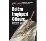 Boléro tragique à Ciboure