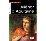 Petite histoire d'Aliénor d'Aquitaine