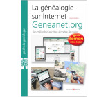 La généalogie sur Internet : Geneanet.org - 2021