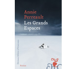 Les Grands Espaces