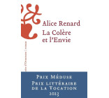 La Colère et l'Envie