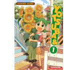 Yotsuba & ! - tome 1