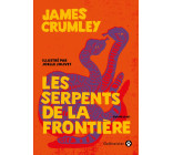 Les serpents de la frontière