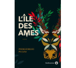 L'île des âmes