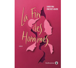 La fin des hommes