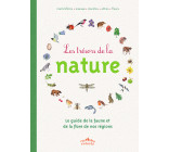 Les trésors de la nature 