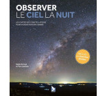 Observer le ciel la nuit