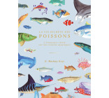 LA  VIE SECRETE DES POISSONS