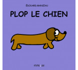 Plop le chien