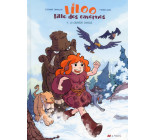 Liloo, fille des cavernes - Tome 1 La grande chasse