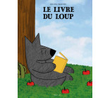 Le livre du loup