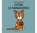 Chtak le kangourou