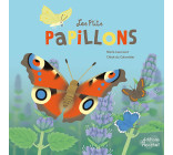 LES P'TITS PAPILLONS