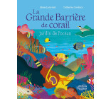 LA GRANDE BARRIERE DE CORAIL