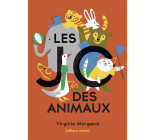 LES JO DES ANIMAUX