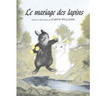 Le mariage des lapins