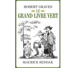 Le grand livre vert