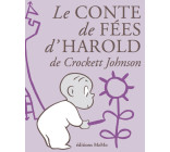 Le conte de fée d'Harold