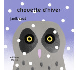 Chouette d'hiver