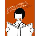 Petits enfants, grands lecteurs