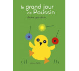 Le grand jour de Poussin