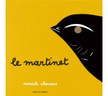 Le martinet