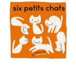 Six petits chats