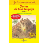 Contes de tous les pays - niveau 2