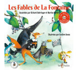 LES FABLES DE LA FONTAINE