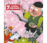 7 CONTES JAPONAIS