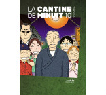 CANTINE DE MINUIT VOL.10