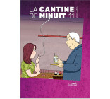 CANTINE DE MINUIT VOL.11