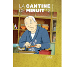 CANTINE DE MINUIT VOL.12