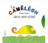 Caméléon Arc-en-ciel (Le)