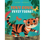 Tout doux, petit Tigre !