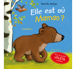 Elle est où, Maman ?